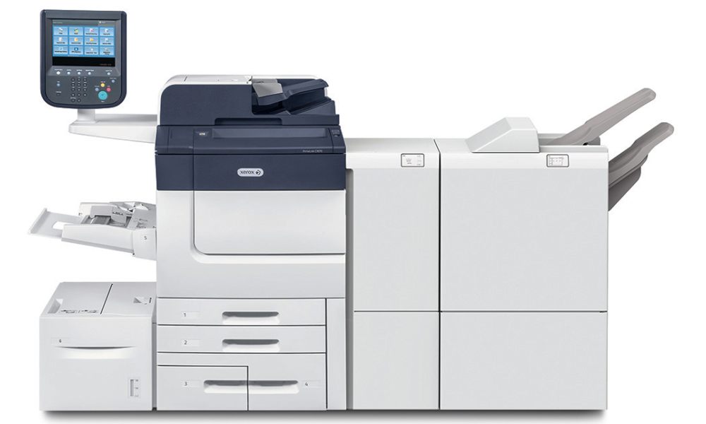 Xerox PrimeLink C9070